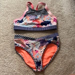 athleta swim suit